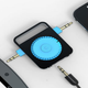 Image for article titled This Tiny Audio Mixer Would Let You Turn Smartphones Into Turntables
